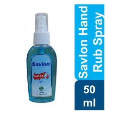 Savlon Hand Rub Spray 50ml
