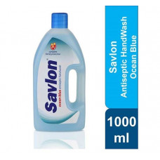 Savlon Hand Wash Ocean Blue 1000ml