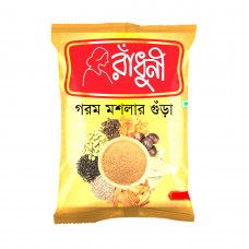 Radhuni Garam Masala 15gm