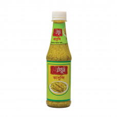Radhuni Kasundi 265 ml