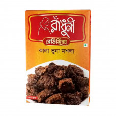 Radhuni Kala Bhuna Masala 80 gm