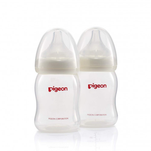 pigeon soft touch peristaltic plus