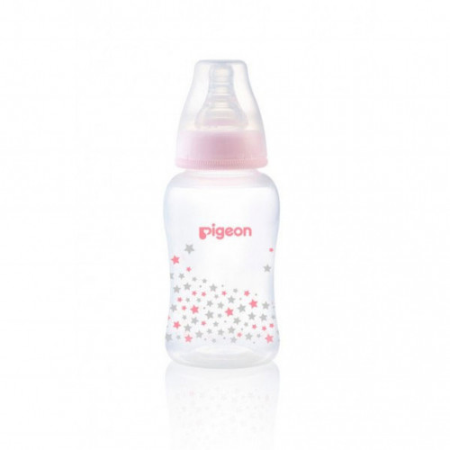 pigeon peristaltic nipple