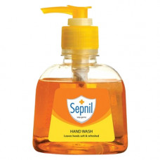 Sepnil Fruit Range Hand Wash Orange - 200 ml