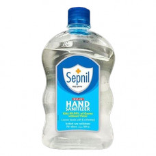 Sepnil Instant Hand Sanitizer - 1 Liter