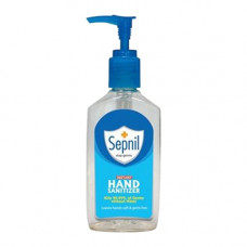 Sepnil Instant Hand Sanitizer (Pump) - 200 mL