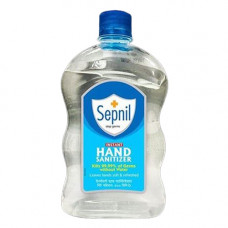 Sepnil Instant Hand Sanitizer - 500 mL