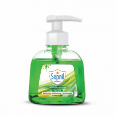 Sepnil Extra Mild Handwash Tea Oil - 200 ml