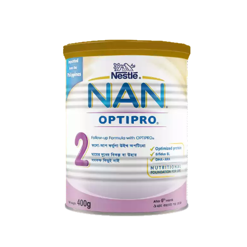 nan optipro price