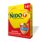 Nestlé Nido 1+ Prebio 1 BIB 350 gm