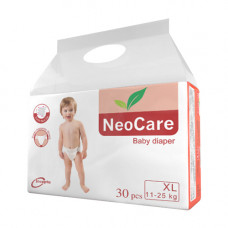 Neocare XL Belt 11-25 Kg 30 pcs 