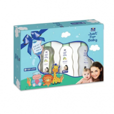 Parachute Just for Baby Gift Box