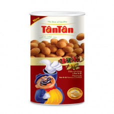 Tan Tan Peanut With Bbq Flavor 200 gm