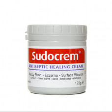 Sudocrem Antiseptic Healing Cream 125 gm