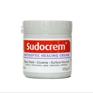Sudocrem Antiseptic Healing Cream 125 gm