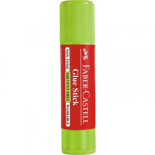 Faber-Castell Glue Stick 15 gm