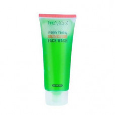 Freyias Weekly Peeling Aloe Vera Face Wash 100 mL