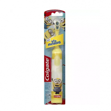 Colgate Minions Themed Power Toothbrush