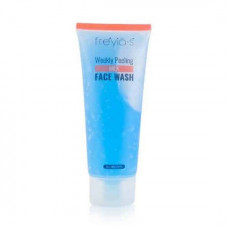 Freyias Weekly Peeling Milk Face Wash 100 mL