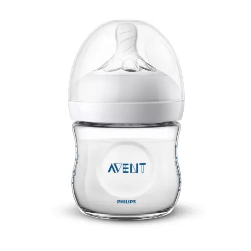 philips avent natural 125ml