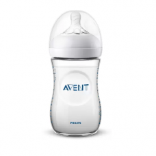 Philips Avent Natural 260 mL Bottle SCF 033/10