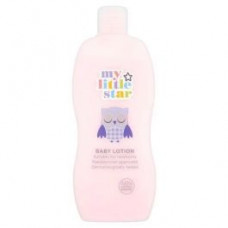 my little star Baby Baby Lotion 300 mL