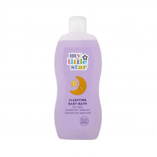 my little star Baby Sleeptime Baby Bath 300 mL