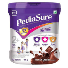 PediaSure Chocolate 400 gm (BIJ)