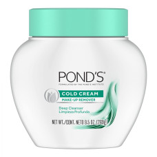 Pond’s Cold Cream Make-Up Remover 99g