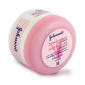 Johnson's  24 Hour Cream 200ml