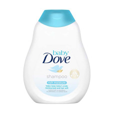Dove Baby Rich Moisture Shampoo – 200ml