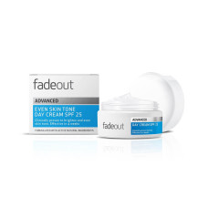 Fadeout Advance Whiting Day Cream Spf25 75ml