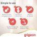 Pigeon Milk Saver Pump