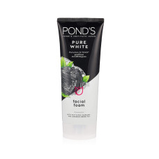 Pond’s Pure Bright Facial Foam 100gm