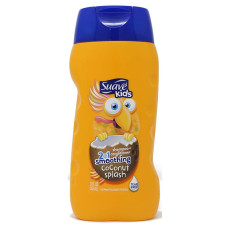 Suave Kids 2-in-1 Smoothing Coconut Splash Shampoo 355ml