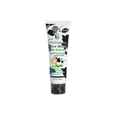 YC Whitening Face Wash Milk Extract – 100 ml