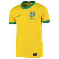 Brazil Jersey for Babies & Toddlers 