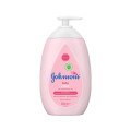 Johnson’s Baby Lotion Pump 500ml