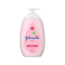 Johnson’s Baby Lotion Pump 500ml