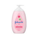 Johnson’s Baby Lotion Pump 500ml