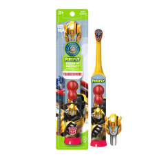 Firefly Electric Brush 6+ Toothbrush