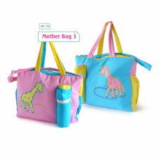 Duck Mother Bag 1