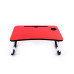 Portable Folding Laptop Table Desk