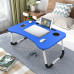 Portable Folding Laptop Table Desk