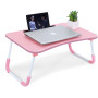 Portable Folding Laptop Table Desk