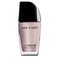 Wet n Wild Wild Shine Nail Color (Yo Soy)