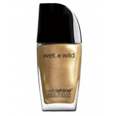 Wet n Wild Wild Shine Nail Color (Ready To Propose)