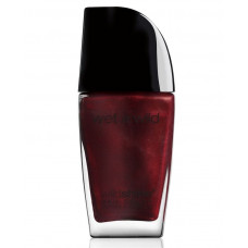 Wet n Wild Wild Shine Nail Color (Burgundy Frost)