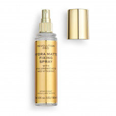 Revolution Pro Hydra-Matte Setting Spray