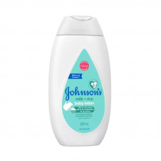 Johnson's Baby Milk and Rice Baby Lotion 200ml